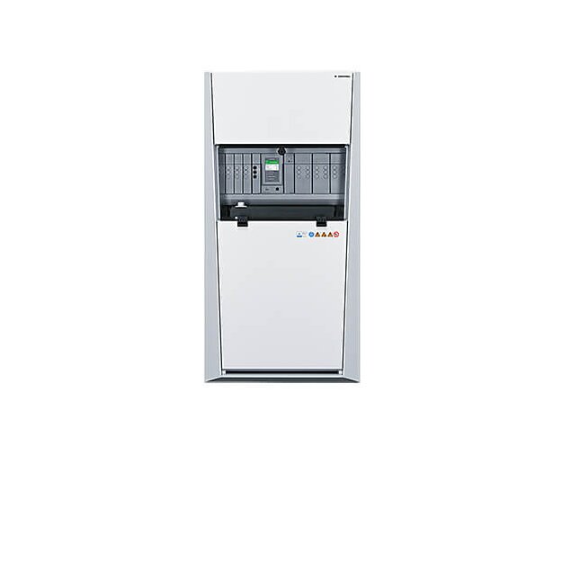 Zumtobel 22176359 Zentrales Notlichtgerät ONLITE central eBox MS1200