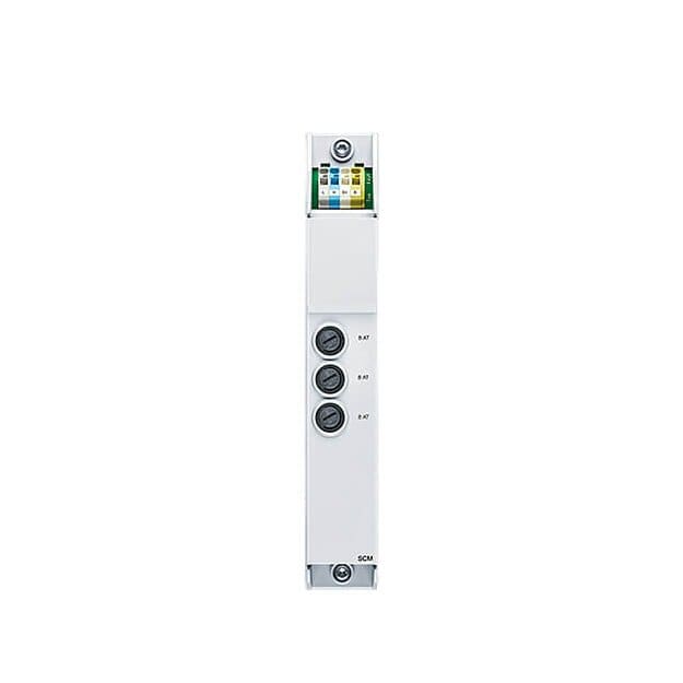 Zumtobel 22185297 Schaltmodul ONLITE central eBox SCM