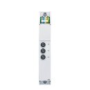 Zumtobel 22185297 Schaltmodul ONLITE central eBox SCM