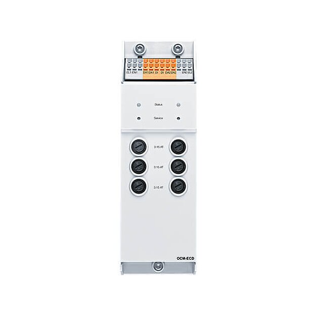 Zumtobel 22168594 Stromkreismodul ONLITE central eBox OCM-ECD