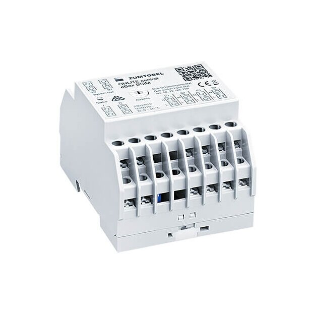 Zumtobel 22185298 Busschalteingangsmodul ONLITE central eBox BSIM