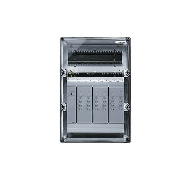 Zumtobel 22185292 Sicherheitsstrom Unterstation ONLITE central eBox SUB IP65