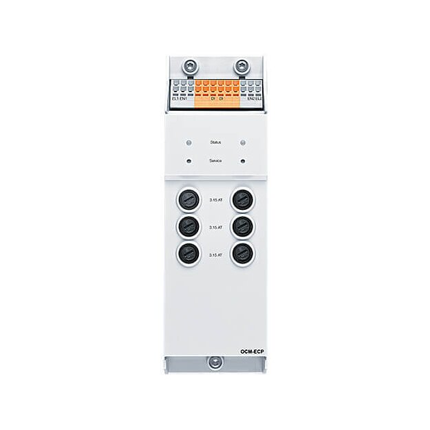 Zumtobel 22185293 Stromkreismodul ONLITE central eBox OCM-ECP