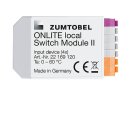 Zumtobel 22169120 DALI Schalt-Eingangsgerät 4-fach...