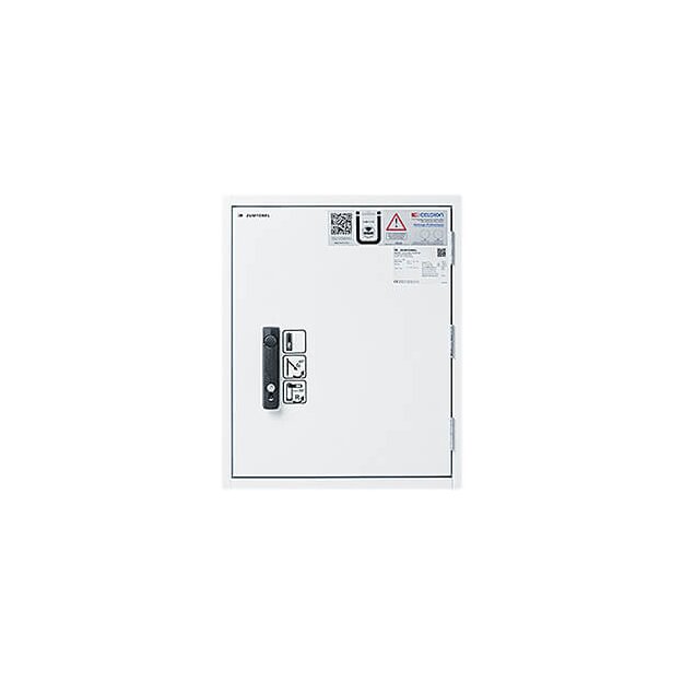 Zumtobel 22170999 Unterverteiler ONLITE central eBox SUB E30