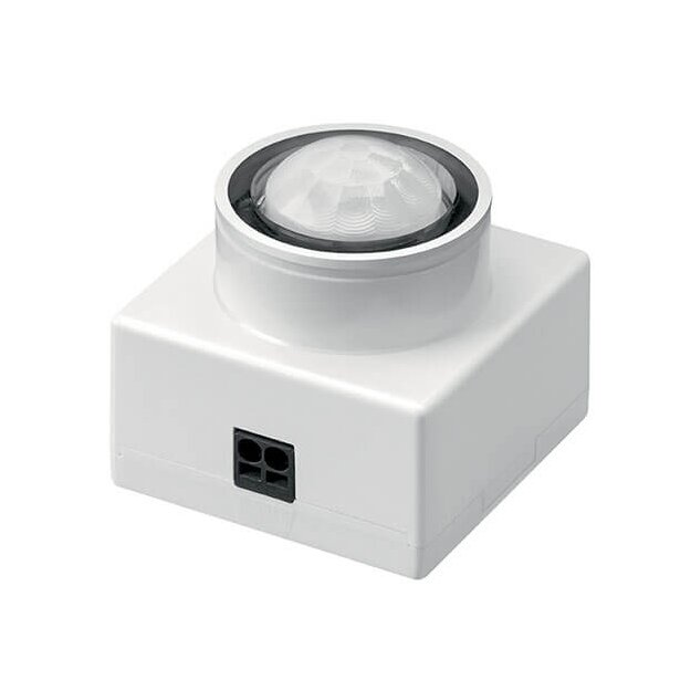 Zumtobel 28002119 DALI V2 sensor 10DPI 23f MSensor G3 PIR 10DPI WH
