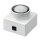 Zumtobel 28002119 DALI V2 sensor 10DPI 23f MSensor G3 PIR 10DPI WH