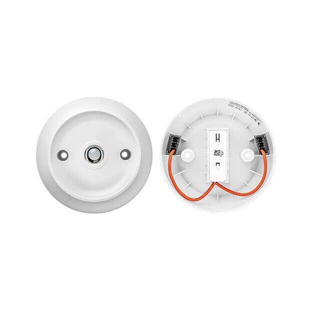 Zumtobel 28002878 Multisensor MSensor G3 SSM 30 5DPI WH