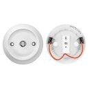 Zumtobel 28002878 Multisensor MSensor G3 SSM 30 5DPI WH