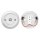 Zumtobel 28002878 Multisensor MSensor G3 SSM 30 5DPI WH