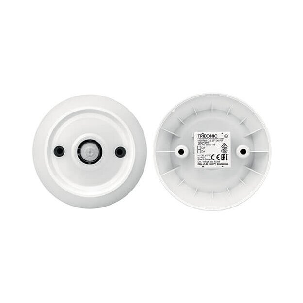 Zumtobel 28002879 PIR-Sensor MSensor G3 SSM 30 10DPI WH