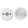 Zumtobel 28002879 PIR-Sensor MSensor G3 SSM 30 10DPI WH
