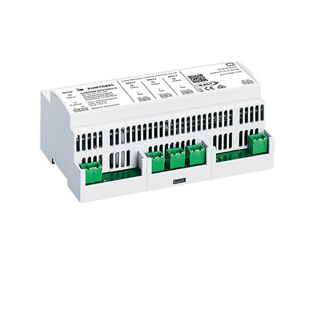 Zumtobel 22171127 Zentrales Steuergerät Lichtmanagement LITECOM CCD DALI-2