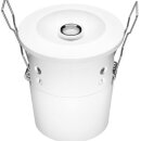 Zumtobel 28003391 PIR-Sensor basicDIM ILD G2 SRC 20 5DPI WH