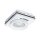 Zumtobel 28003393 PIR-Sensor basicDIM ILD G2 SFI 20 16DPI WH