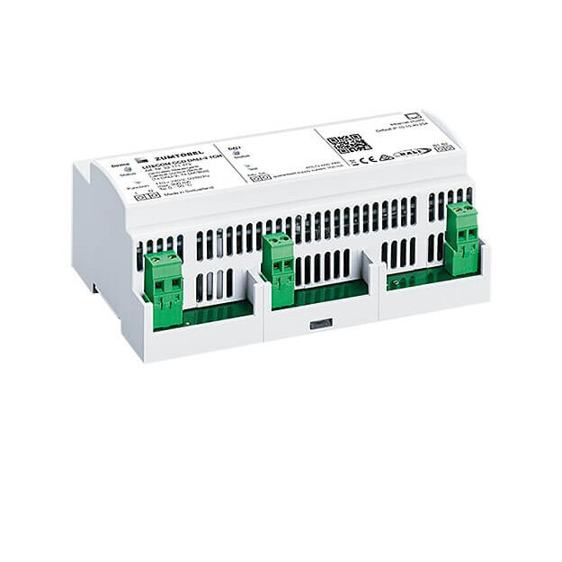 Zumtobel 22171472 Zentrales Steuergerät Lichtmanagement LITECOM CCD DALI-2 1CH