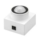 Zumtobel 28003808 Passiv-Infrarot-Bewegungs-/ Lichtsensor...