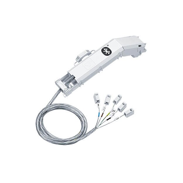 Zumtobel 22171725 Funkmodul Deckeneinwurf  basicDIM Wireless MRCR connector