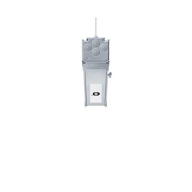 Zumtobel 22172145 basicDIM Wireless TECTON BC TEC-GP SR IP54