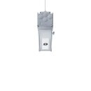 Zumtobel 22172145 basicDIM Wireless TECTON BC TEC-GP SR IP54