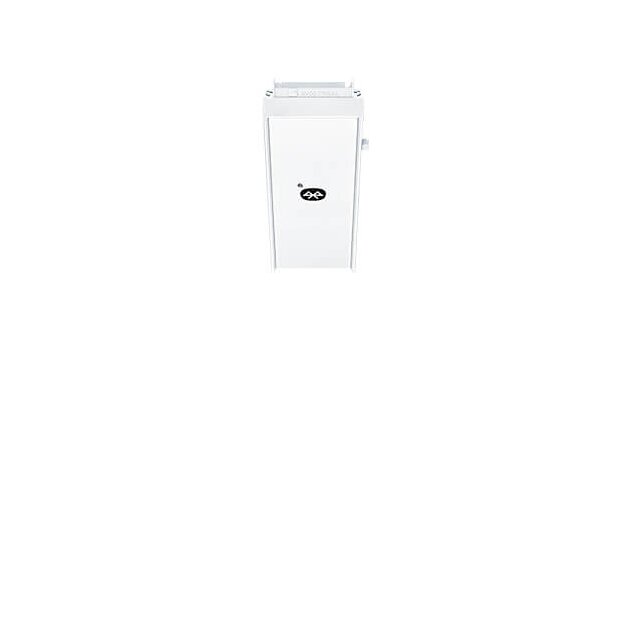 Zumtobel 22172153 basicDIM Wireless TECTON BC TEC-GP WH