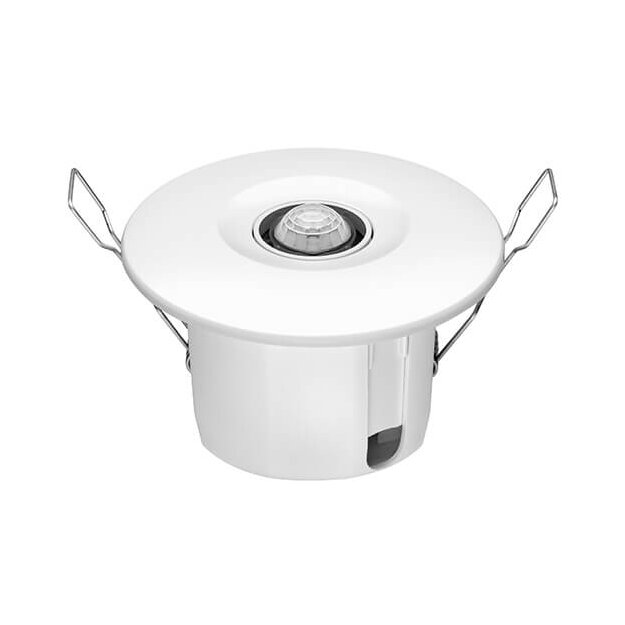 Zumtobel 28004638 Passiv-Infrarot-Bewegungs-/ Lichtsensor MSensor G3 SRC 30 4DPI WDA WH