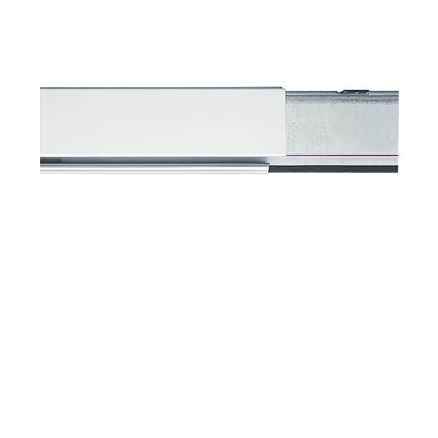 Zumtobel 22128061 Tragschiene TECTON T 4000 WH