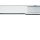 Zumtobel 22128077 Tragschiene TECTON T 3500 WH