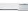 Zumtobel 22157598 Tragschiene TECTON T 1500 WH