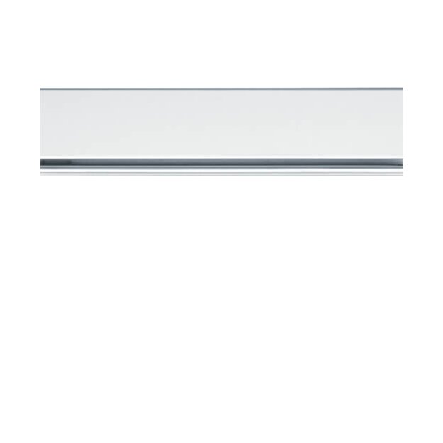 Zumtobel 22169358 Tragschiene für Einzelmontage weiß TECTON T LED L1500 WH