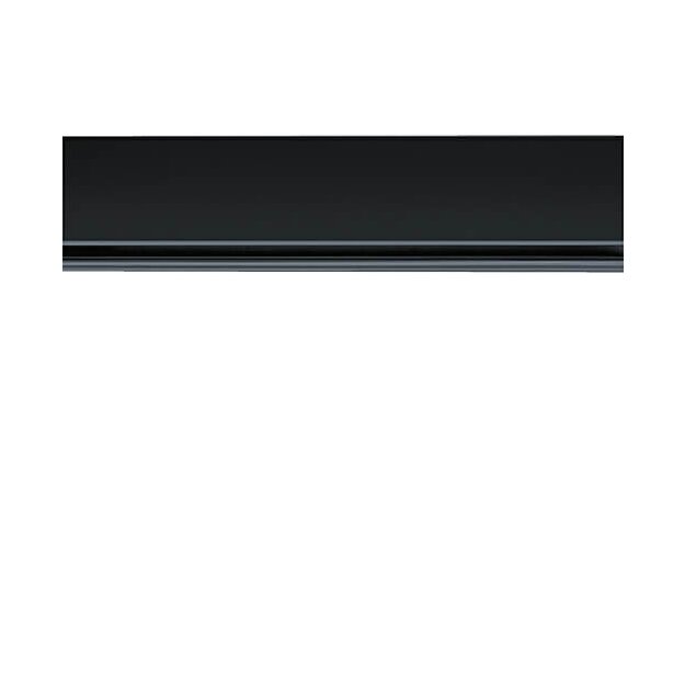 Zumtobel 22170783 Tragschiene für Einzelmontage schwarz TECTON T LED L1000 BK