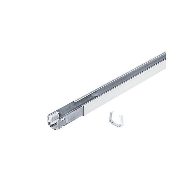 Zumtobel 22171631 Tragschiene TECTON T 1000 oE WH IP64