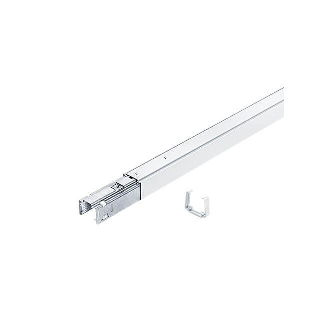 Zumtobel 22171665 Tragschiene TECTON T 4000 WH IP64