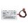 Thorn 59004666 Akku ACCU NIMH 2.4V 4Ah 7/5 2 SBS CON3 165mm