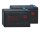 Zumtobel 22168850 Batteriesatz eBox ACCU SET 18 pcs. PB/12 7Ah