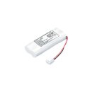Thorn 59009424 Akku ACCU NiMH 2,4V 4,0Ah LA 2 SBS CON3 75