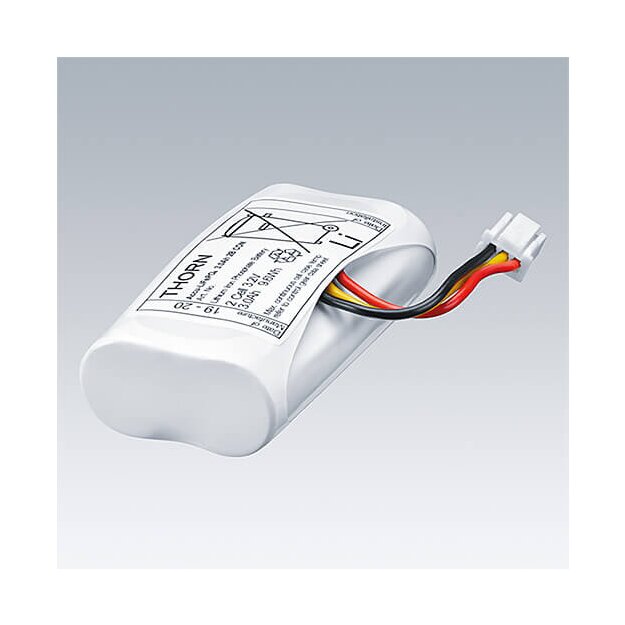 Thorn 59010611 Ersatzakku ACCU LiIon 3,2V 3,0Ah 18650 2 SBS CON3