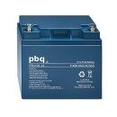 Zumtobel 22171160 Batterie LiFe nBox ACCU LiFePO4 24V/20Ah