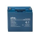 Zumtobel 22171159 Batterie LiFe nBox ACCU LiFePO4 24V/10Ah
