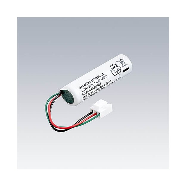 Thorn 59013700 Akku VOYAGER SOLID ACCU LiFePo4 1/3h