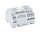 Zumtobel 22154120 Relais-Ausgang 4x10A Schaltschrank LM-4RUKS