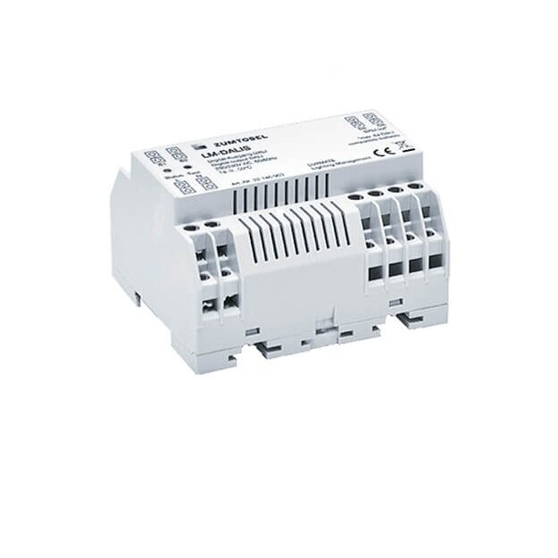 Zumtobel 22146963 DALI Steuergerät Schaltschrank LM-DALIS