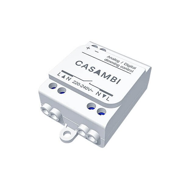 Zumtobel 24165650 Funk-Modul CASAMBI CBU-ASD SINGLE PACKING