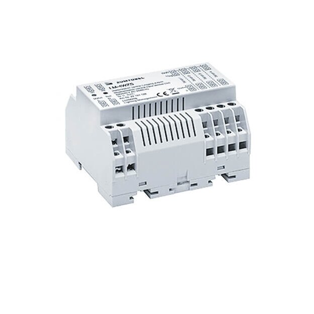 Zumtobel 22154128 Sensor-Eingang (Wettersensoren) 4x LM-4WZS