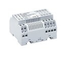 Zumtobel 22154128 Sensor-Eingang (Wettersensoren) 4x LM-4WZS