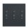 Zumtobel 22161884 Wipptaster 3fach Licht LM-RCB3 b+c+j