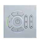 Zumtobel 22154675 Bediengerät kantig LM-CCS 01/02/03...