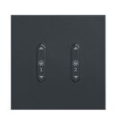 Zumtobel 22161843 Wipptaster 2fach Licht LM-RCB2 b+c