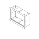 Zumtobel 28000376 Einbaugehäuse für LITECOM...