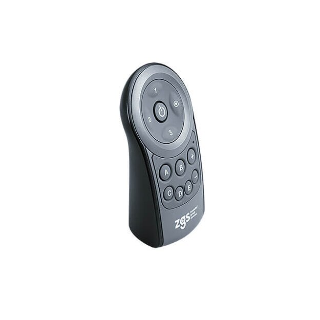 Zumtobel 22170347 Infrarot-Fernbedienung IRTOUCH2